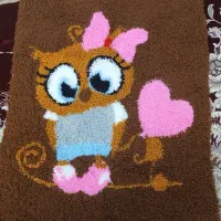پادری دست بافت