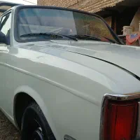 پیکان وانت دوگانه کارخونه مدل۸۸