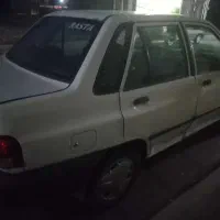 پراید مدل 86