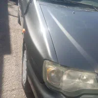 پراید۱۱۱ مدل ۹۵|خودرو سواری و وانت|تبریز, |دیوار