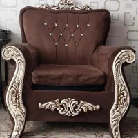 مبل راحتی|مبلمان خانگی و میز عسلی|تهران, قیام|دیوار