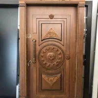 درب ضدسرقت، درب اتاقی، کرکره برقی ،نرده استیلhz002|مصالح و تجهیزات ساختمان|نوشهر, |دیوار