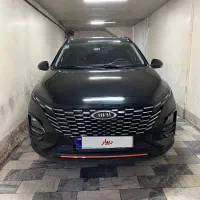 X33 کراس مدل ۱۴۰۳