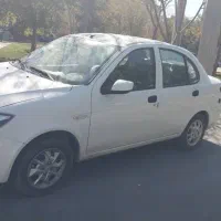 ساینا جی ایکس مدل ۴۰۳ دوگانه در حد صفر ۱۶ تا کار|خودرو سواری و وانت|اصفهان, بهارستان|دیوار