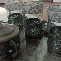 استکان وسینی