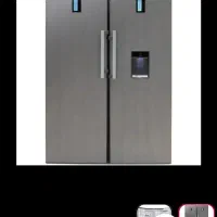 یخجال و فریزو اسنوا مدل SN5وSN6سری1018TI