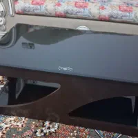 جلو مبلی میز عسلی