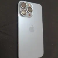 ایفون13pro256دو سیم در حد اکبند