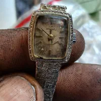 ساعت کوکی سیکو قدیمی|کلکسیون اشیاء عتیقه|تهران, آهنگران (سراسیاب دولاب)|دیوار