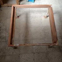 چهار پایه کولر