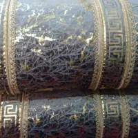 دوخت تشک، بالشت لوله ای وکتابی وسرویس نوزادولحاف