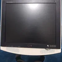 مانیتور۱۷ اینچ  LG