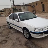 پژو پارس TU5|خودرو سواری و وانت|بندر ماهشهر, |دیوار