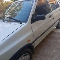 پرایدکاربراتور78توکرم بسیارسالم ومرتب|خودرو سواری و وانت|ملایر, |دیوار