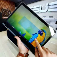 لپتاپ اچ پی لمسی ۳۶۰ درجه HP pavilion|رایانه همراه|نیشابور, دارایی|دیوار