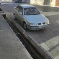 سمند84مناسب|خودرو سواری و وانت|تبریز, |دیوار