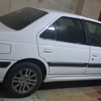 پژو پارس موتور جدید ۴۰۱ فقط معاوضه|خودرو سواری و وانت|باقرشهر, |دیوار