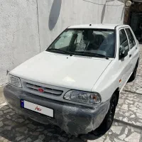 پراید ۹۸