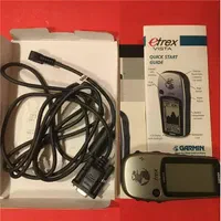 جی پی اس GPS گارمین Garmin|کوهنوردی و کمپینگ|شیراز, شهرک ولیعصر|دیوار