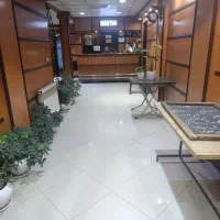 خانه دار جهت مهمانپذیر