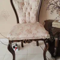 مبل چوبی|مبلمان خانگی و میز عسلی|تهران, بروجردی|دیوار