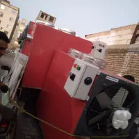 ب خ آری گلخانه هیتر|خدمات باغبانی و درختکاری|نیشابور, |دیوار