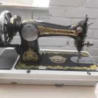 چرخ خیاطی|چرخ خیاطی و ریسندگی|ارومیه, |دیوار