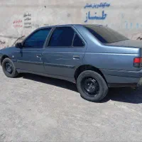 ماشین پژو