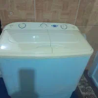 ماشین لباسشیویی|ماشین لباسشویی و خشک‌کن لباس|مشهد, ایوان|دیوار
