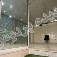 مغازه تجاری /43متری فاز 8/کد1302