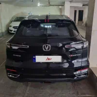 چانگان Cs55پلاس وارداتی ۱۴۰۴ فول اپشن|خودرو سواری و وانت|تهران, شهرک چیتگر|دیوار