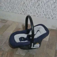 کریر و کالسکه و صندلی ماشین کودک