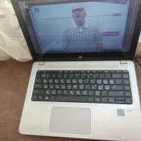 لپتاب HP نسل هفت قدرت مند|رایانه همراه|مشهد, کوی سیدی|دیوار