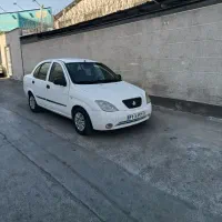 خودرو تیبا