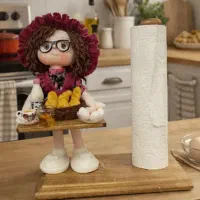 استند دستمال دکوری های خاص