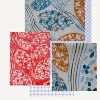 تعدادی پتو و روفرشی به قیمت عمده|رختخواب، بالش، پتو|شوش, |دیوار