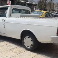 وانت پیکان دوگانه کارخانه مدل۹۱