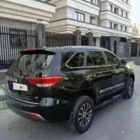 جک دایون Y7 فول۷ نفره دو دف گارانتی (معاوضه خودرو)