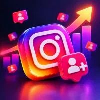 افـزایـش فالور از طریق تبلیغات