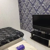 اجاره سوئیت مبله روزانه پارکینگ|اجارهٔ کوتاه‌مدت آپارتمان و سوئیت|تهران, جنت‌آباد شمالی|دیوار