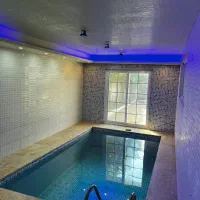 ویلااستخر دار چهارفصل جاده فرح بدون واسطه ۲۰۰۰۰۰۰|اجارهٔ کوتاه‌مدت ویلا و باغ|فرح آباد, |دیوار