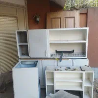 کابینت فلزی