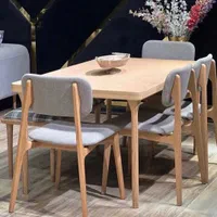 نهارخوری لوکا