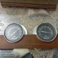 دماسنج empex قدیمی ژاپنی