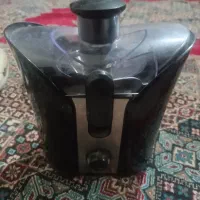 ابمیوه گیر، خردکن، تستر
