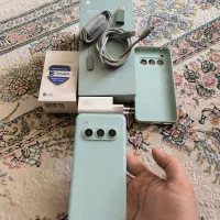 داریا باند ۲ لایت با شارژر ۵ ماه کارکرد