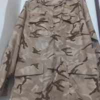 لباس پادگان