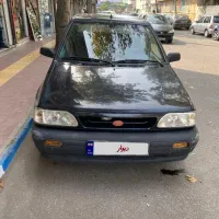پراید ۸۶