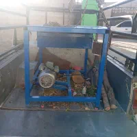 برش ذغال و برش چوب وکوره صنعتی|خدمات پیشه و مهارت|جهرم, |دیوار