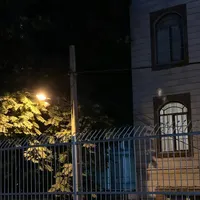 خوابگاه کارمندی دانشجویی آقایان میدان قزوین